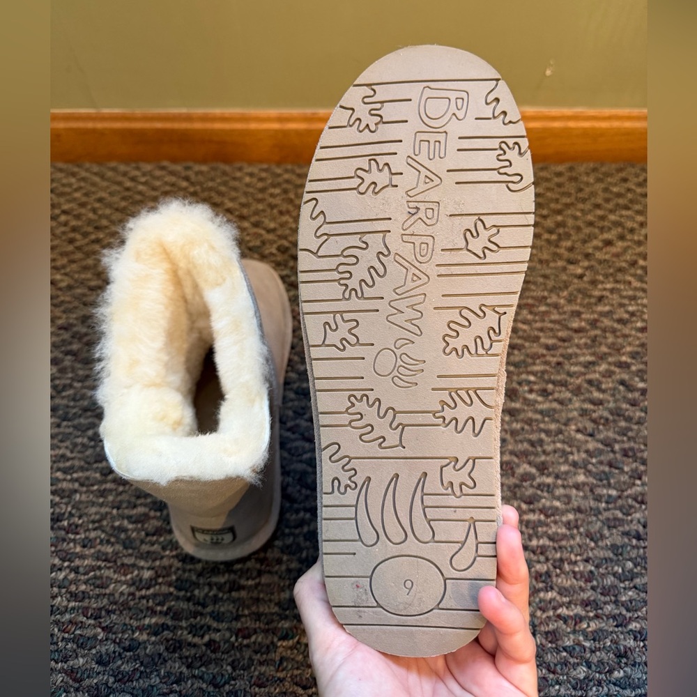 BearPaw Boots - Picture 6 of 6